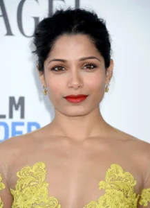 Freida Pinto