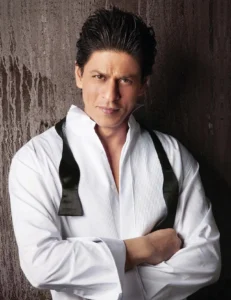 Shahrukh Khan