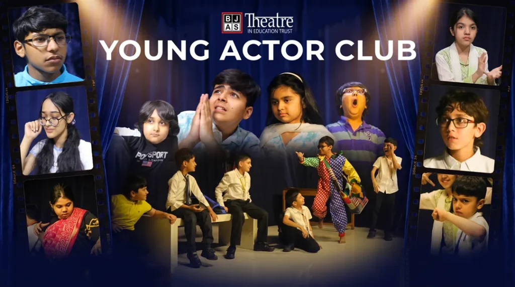 Young Actor Club
