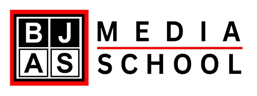 Barry John Acting Studio logo