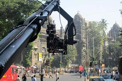 Mumbai-Camera