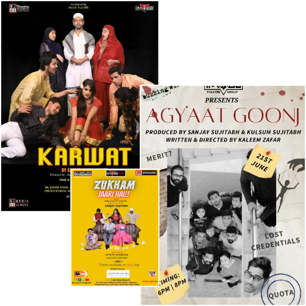 Image Theatre Group