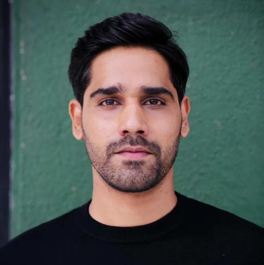 Sajjad Rezwan - Barry John Acting Studio