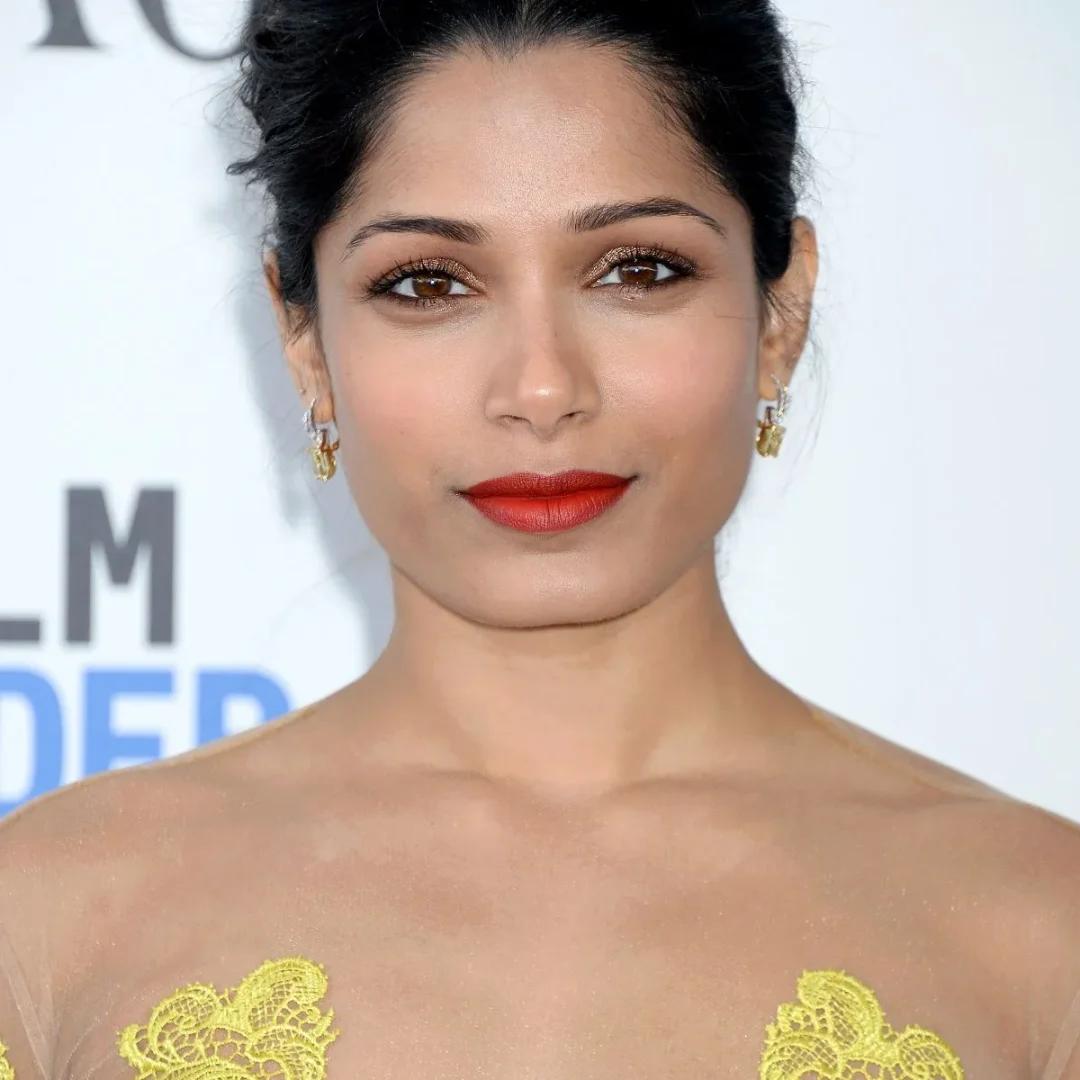 Freida Pinto