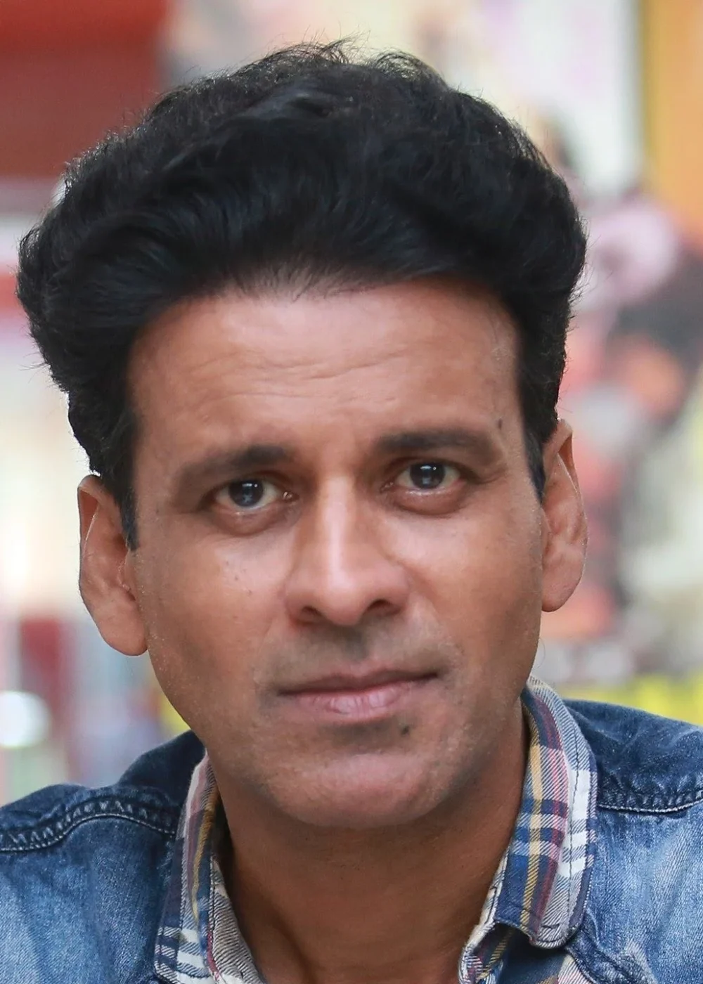 Manoj Bajpayee