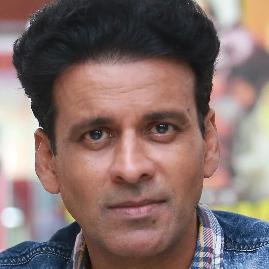 Manoj Bajpayee