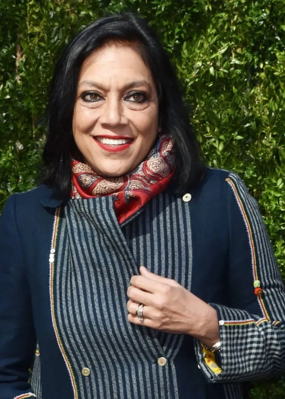 Mira-Nair-Director