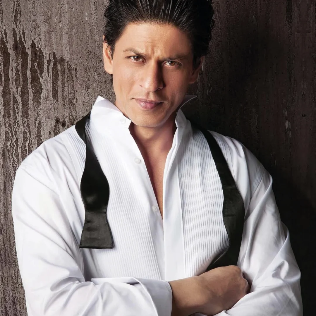 Shahrukh Khan