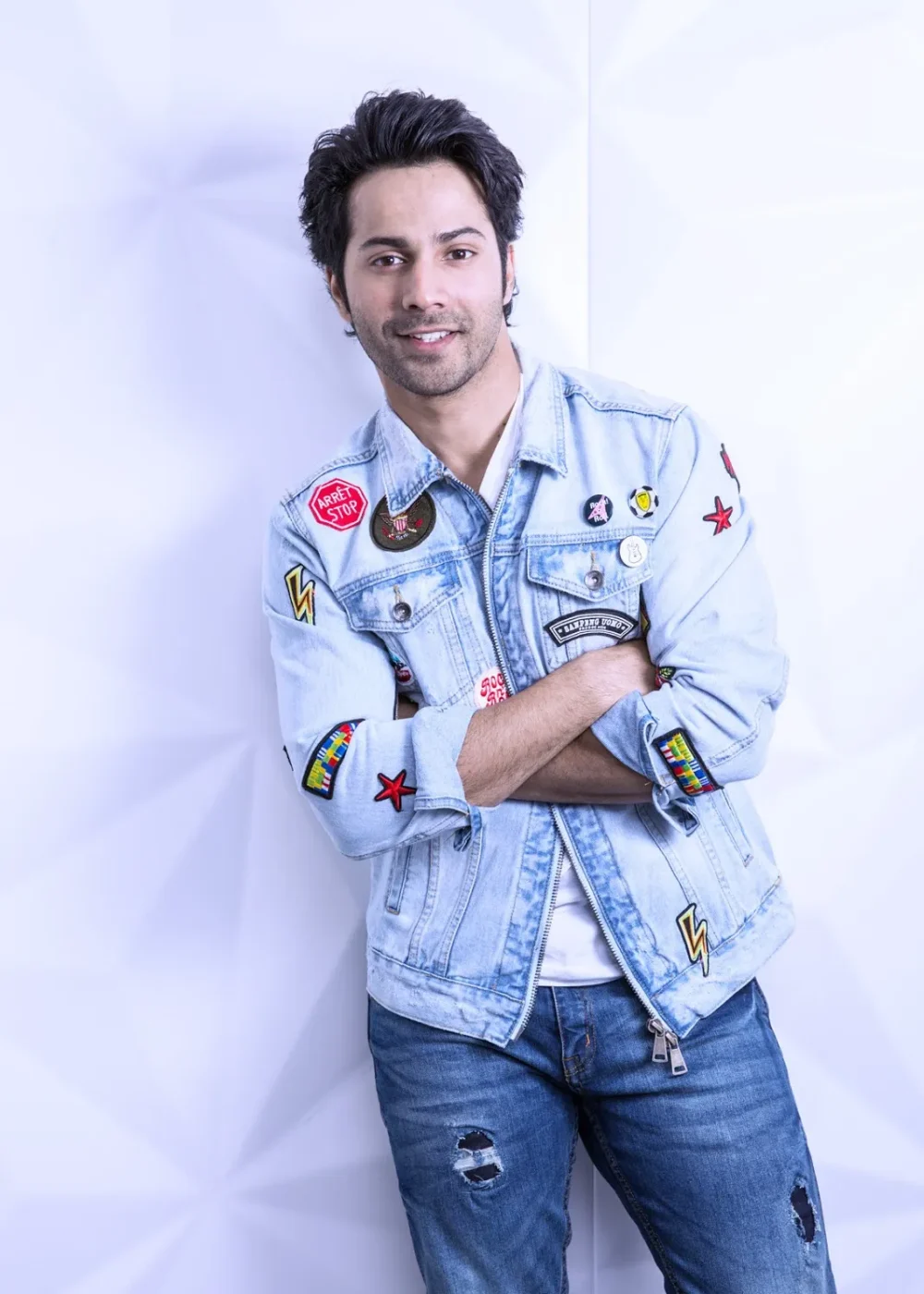 Varun Dhawan