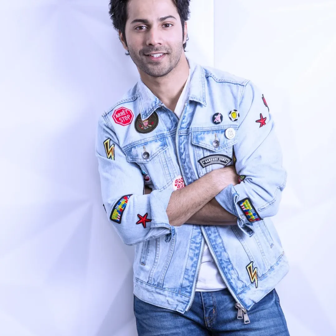 Varun Dhawan